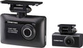COMTEC ZDR-015 DashCam -GPS - With BackCam - With all original accessories - Japanese (Used)