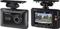 COMTECH - ZDR-015 Front Dash Cam Full HD - 12Volts - Only Front Camera