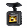 Kenwood DRV-320/2200 DashCam - Japanese (Used)