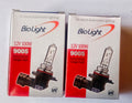 Hb3(9005) - Bio Light Rallye Series Bulbs For High Beam 100Wattas - Korea
