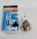 Original Osram P15D - 25/25Watts CD-70/CG125 Headlight Bulb