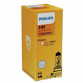 H11 - Philips +30% - Headlights/Fog Lights Bulbs Germany - 1Pair