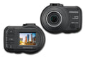 Kenwood DRV-410 Full HD - GPS - Driving Assit - Dash Cam - Japanese Used - Super HD
