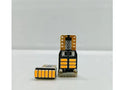 T10 W5W - X-7Seven Canbus Series Parking Lights - Amber Colour - USA - One Year Warranty