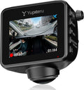 Yupiteru Q-21 Omnidirectional 360° Dash Cam